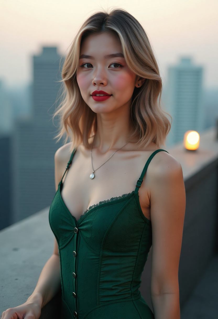 季风禁闭海报