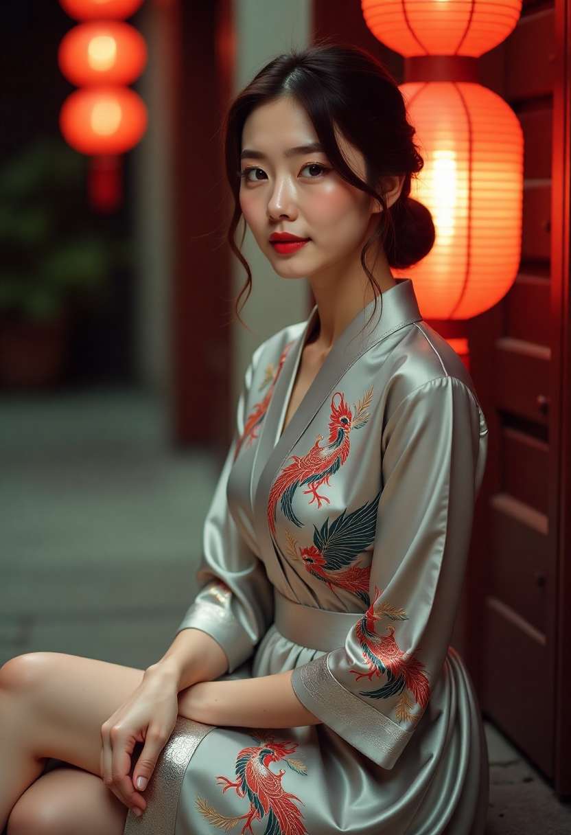 夜航口供海报