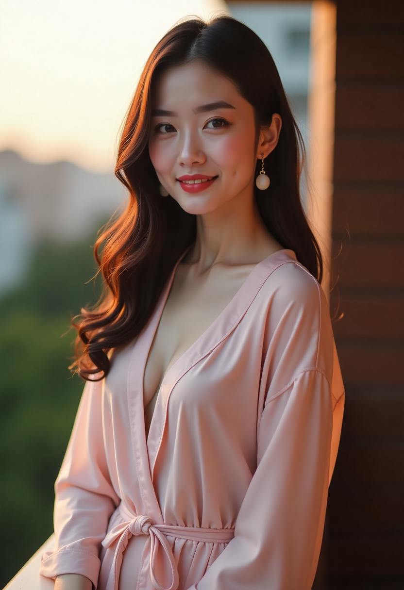 减刑附录海报