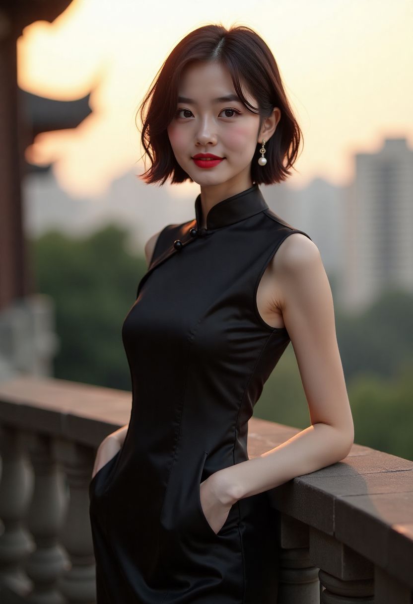 潮间信剧照